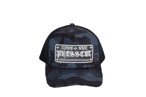 PRESSENT CAP 1.0