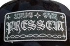 PRESSENT CAP 1.0