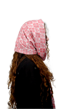 Pañuelo PRESSENT - PINK